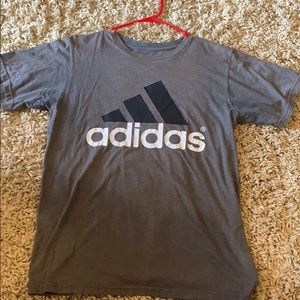 Men’s adidas tee
